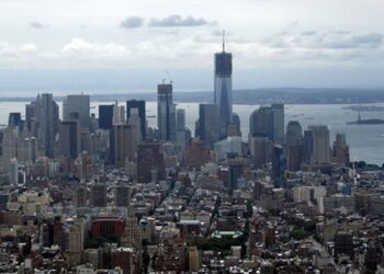 New York’a dünyanın en yüksek 5. açık seyir terası yapılacak