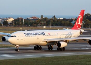 THY iki ayda 10,9 milyon yolcu taşıdı