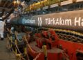 OMV’den TürkAkım 2’ye yeşil ışık
