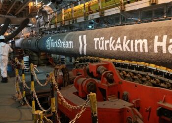 OMV’den TürkAkım 2’ye yeşil ışık