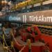 OMV’den TürkAkım 2’ye yeşil ışık