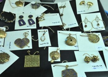 Zeugma ve Göbeklitepe figürleri takıya dönüşüyor