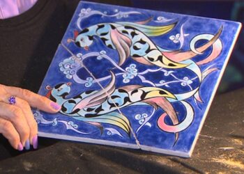 Yaşanmışlıkların değerini anlatan sanat: Kintsugi