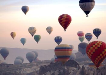 Türkiye’ye “En İyi Denizaşırı Destinasyon” ödülü