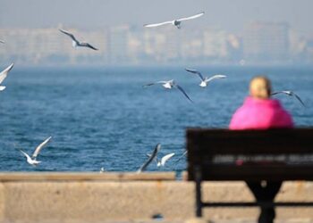 Ülke genelinde sıcaklık artıyor