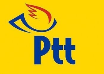 PTT dünyanın 7’nci büyük lojistik şirketi