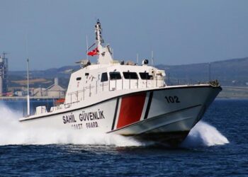 Sahil Güvenliği “Sahil-Net” konuşturacak