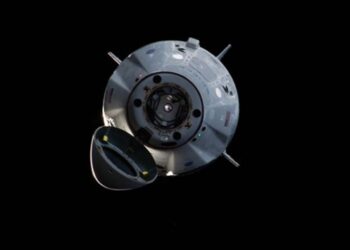 SpaceX’in personel taşıyıcı mekiği Dünya’ya döndü