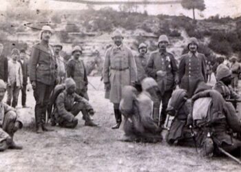 18 Mart Çanakkale Zaferi üzerine yazılmış 10 kitap