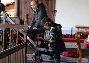 Tarihi Kula evleri belgesele konu oluyor