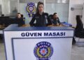 81 ilde 700 polis merkezine “güven masası” kuruldu