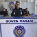 81 ilde 700 polis merkezine “güven masası” kuruldu