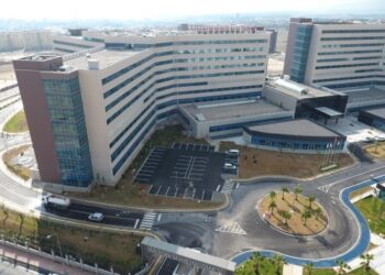 Türk halkı sağlık sisteminden memnun