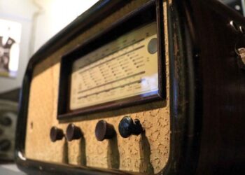 İletişim araçlarını bir araya getiren müze