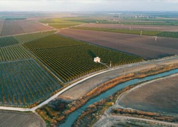 Çevreyi ve toprağı koruyacak 92 projeye 11 milyon lira destek