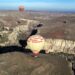 Turistlerin balon turunda yeni adresi: Ihlara