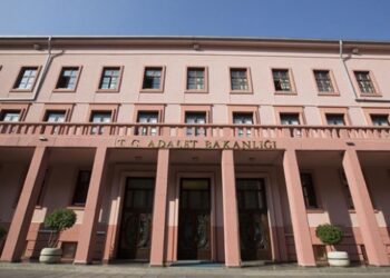 Adalet Bakanlığından “Sıfır Atık Projesi”ne destek