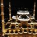 Çamlıca Camii ibadete açıldı
