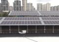 Türkiye’de bir ilk: Diyarbakır Otogarı elektriğini kendi üretiyor
