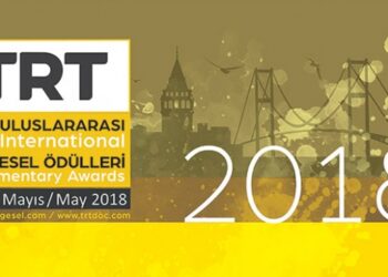 TRT Belgesel Ödülleri’ne başvurular devam ediyor
