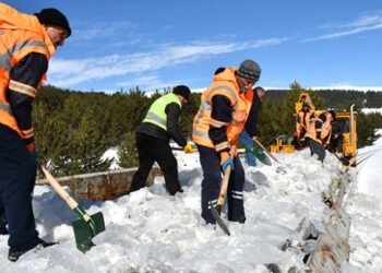 Doğu Ekspresi’nin gizli kahramanları