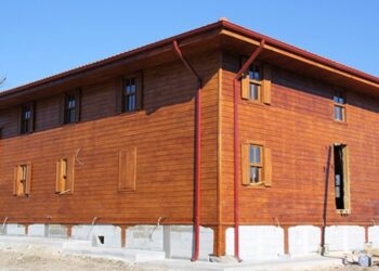 700 yıllık tarihi cami restore ediliyor