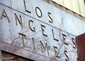 Los Angeles Times gazetesi 500 milyon dolara satıldı