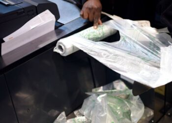 Avusturya’da plastik poşet kullanımı yasaklanacak