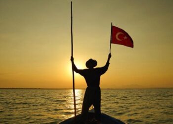 Türk Bayrağı temalı fotoğraf yarışması sonuçlandı