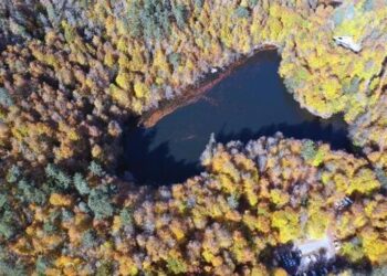 2020’de Bolu ziyaretçi akınına uğradı