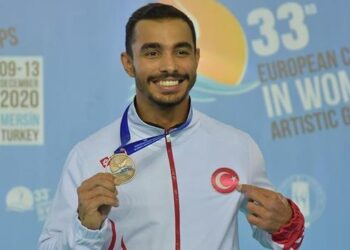 Ferhat Arıcan: “Artık bizi görünce ‘Türkler geliyor’ diyorlar”