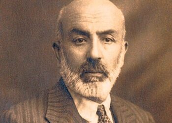 Mehmet Akif ilk kez Devlet Tiyatroları sahnesinde