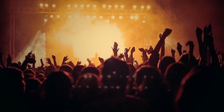 Sanat emekçilerine destek için çevrimiçi yeni yıl festivali: ‘Festtogether’