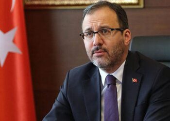 Milli sporculara ortaöğretimde de burs protokolü imzalandı