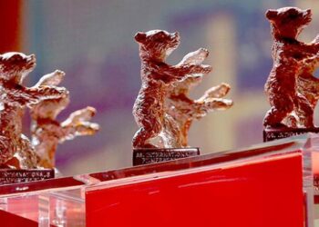 ‘Altın ayı’ için 19 film yarışacak