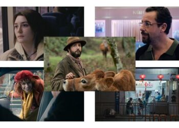 Altyazı Sinema Dergisi yazarları 2020’nin en iyi filmlerini seçti