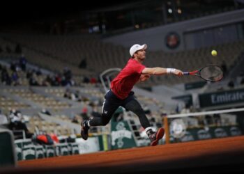 Murray, Avustralya Açık’a katılacak