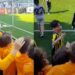 Örnek davranış ezeli rakiplere fair play ödülü getirdi