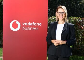 Vodafone Business pandemide 1.2 milyon müşteriye çözüm sundu