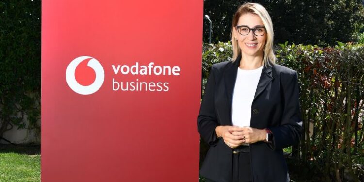 Vodafone Business pandemide 1.2 milyon müşteriye çözüm sundu