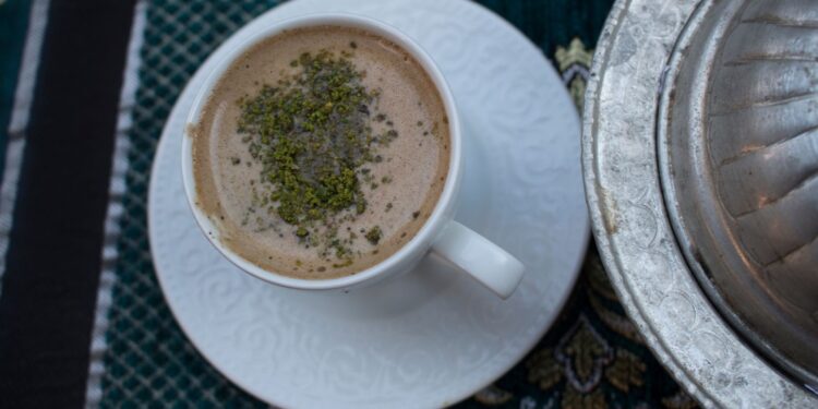 Menengiç Kahvesi tescillendi