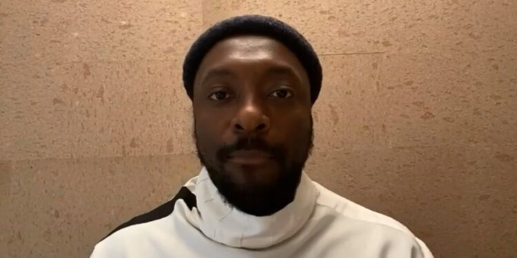 Türk sanayisinin dijital dönüşümüne will.i.am desteği