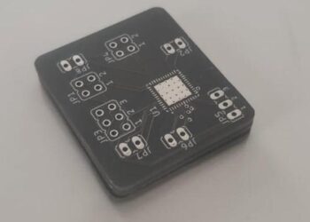 Yerli insülin pompası geliştirildi