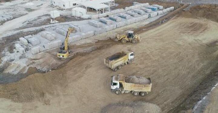 Bilecik’in Söğüt ilçesinde ‘altın’ sevinci yşanıyor