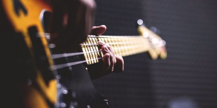 Müzik üreticileri için dayanışma gecesi: ‘Bahar Gelecek’