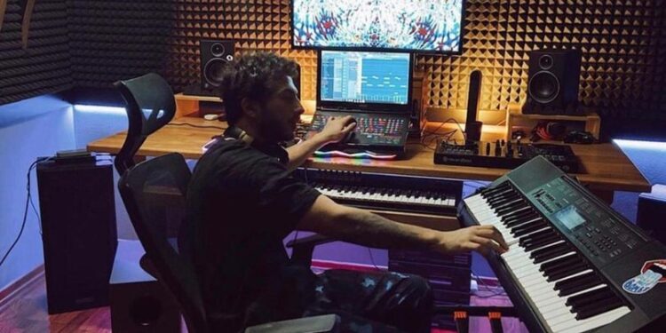 Tıp öğrencisinden anlamlı davranış