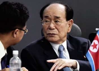 Kuzey Kore Meclis Başkanı Kim, Güney Kore’yi ziyaret edecek