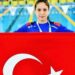 Merve Tuncel’den dünya rekoru!