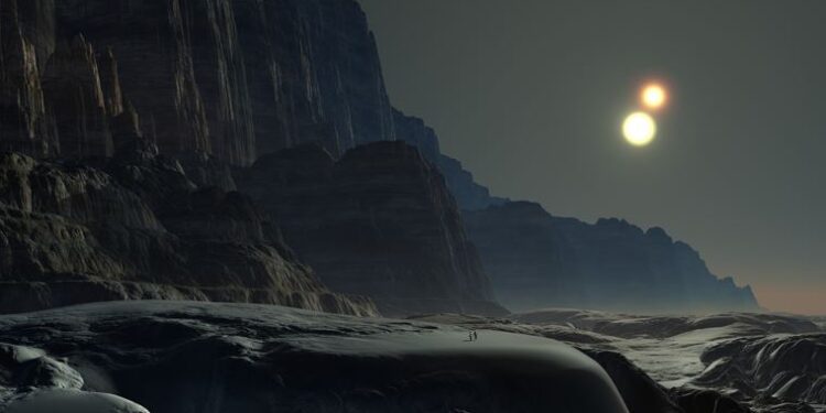 397 yıl sonra bir ilk: Çıplak gözle görülebilecek