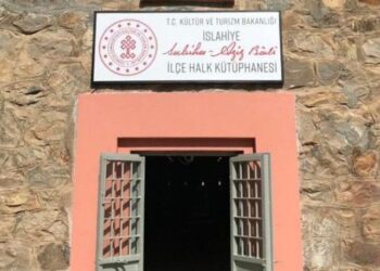 Kitap okuma sevgisi aşılandı